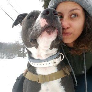 Meet your Posher, Amaiya